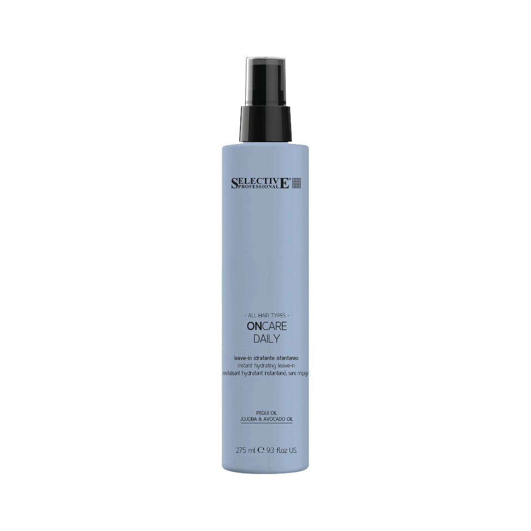 SELECTIVE ON CARE DAILY LEAVE-IN SPRAY УВЛАЖНЯЮЩИЙ СПРЕЙ  